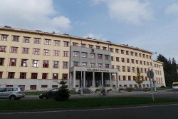 Ústav patologické fyziologie Lékařské fakulty v Hradci Králové