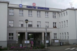 Katedra interních oborů Fakultní nemocnice v Hradci Králové