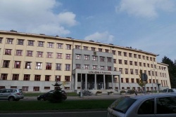 Ústav lékařské biochemie Lékařské fakulty v Hradci Králové