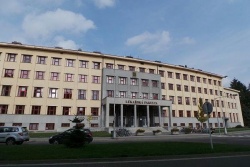 Ústav farmakologie Lékařské fakulty v Hradci Králové
