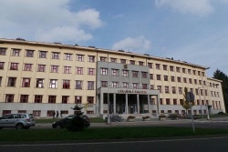 Ústav lékařské biofyziky Lékařské fakulty v Hradci Králové