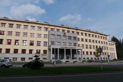 Ústav fyziologie Lékařské fakulty v Hradci Králové