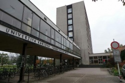 Katedra biologických a lékařských věd Farmaceutické fakulty
