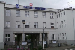 Fingerlandův ústav patologie Lékařské  fakulty v Hradci Králové