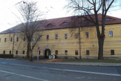 Okresní soud v Hradci Králové