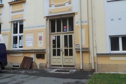 Střední škola služeb, obchodu a gastronomie Hradec Králové