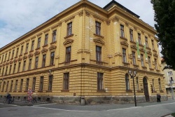 Univerzita Hradec Králové - Historický ústav Filozofické fakulty