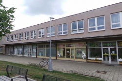 Střední škola služeb, obchodu a gastronomie Hradec Králové