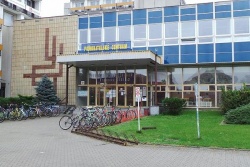 Střední škola Sion High School, Hradec Králové