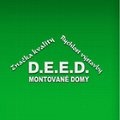 D.E.E.D. MONTOVANÉ DOMY