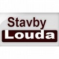 Stavby Louda