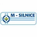 M - SILNICE, a.s.