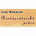 Ivan Řeháček - restaurátorské práce