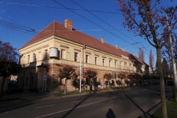 Kadeřnický salón Larisa Kislová