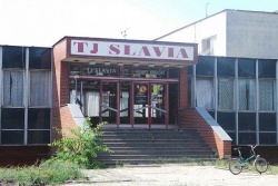 TJ Slavia Hradec Králové