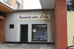 Kosmetický salon Lady