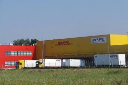 DHL Express Czech Republic, s.r.o.