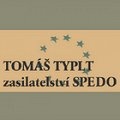 Tomáš Typlt - Zasilatelství SPEDO