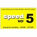 Speed 5