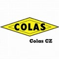 COLAS CZ, a.s.
