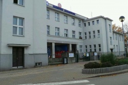 Dětská pohotovostní služba - Fakultní nemocnice Hradec Králové