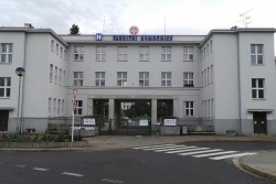 Fakultní nemocnice Hradec Králové - Klinika infekčních nemocí