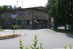 Oblastní nemocnice Jičín - Oddělení klinické biochemie a hematologie