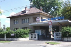 Fakultní nemocnice Hradec Králové - Rehabilitační klinika