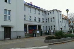 Fakultní nemocnice Hradec Králové - Ústav klinické biochemie a diagnostiky