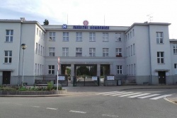 Fakultní nemocnice Hradec Králové - Oddělení plastické chirurgie