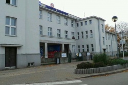 Fakultní nemocnice Hradec Králové - Oddělení lékařské genetiky