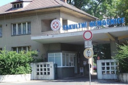 Fakultní nemocnice Hradec Králové - Klinika pracovního lékařství