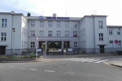 Fakultní nemocnice Hradec Králové - Kardiochirurgická klinika
