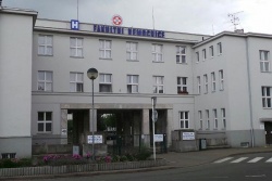 Fakultní nemocnice Hradec Králové - Ortopedická klinika