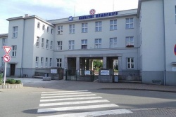 Fakultní nemocnice Hradec Králové - II. interní gastroenterologická klinika