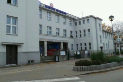 Fakultní nemocnice Hradec Králové - Psychiatrická všeobecná ambulance