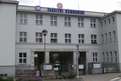 Fakultní nemocnice Hradec Králové - Poradna pro vrozená onemocnění sítnice