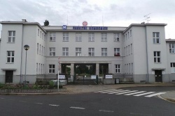 Fakultní nemocnice Hradec Králové - Ambulance dětské alergologie