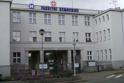 Fakultní nemocnice Hradec Králové - Porodnická a gynekologická klinika
