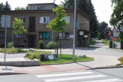 Oblastní nemocnice Jičín - Urologická ambulance
