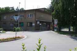 Oblastní nemocnice Jičín - Plicní ambulance