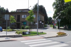 Oblastní nemocnice Jičín - Ženské lůžkové oddělení interny