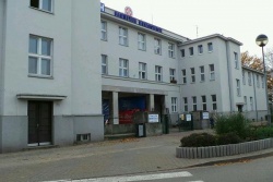 Fakultní nemocnice Hradec Králové - Ambulance klinické hematologie č. 5