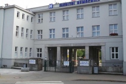 Fakultní nemocnice Hradec Králové - Ambulance dětské revmatologie