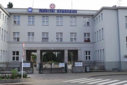 Fakultní nemocnice Hradec Králové - IV. interní hematologická klinika