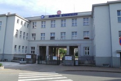 Fakultní nemocnice Hradec Králové - Gastroenterologická poradna