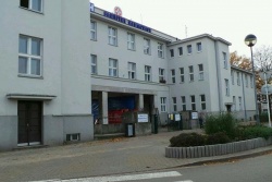 Fakultní nemocnice Hradec Králové - Psychiatrická klinika