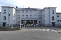 Fakultní nemocnice Hradec Králové - Ambulance úrazové chirurgie