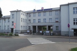 Fakultní nemocnice Hradec Králové - Ambulance dětské rehabilitace