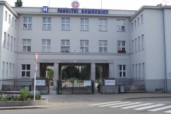 Fakultní nemocnice Hradec Králové - Kardiologická poradna